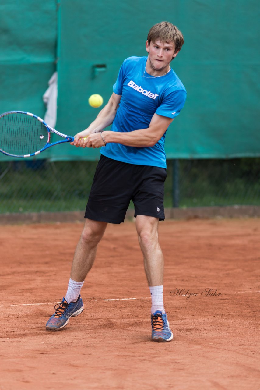Bild 552 - Horst Schroeder Pokal Tag 3